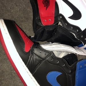 Top 3 Jordan 1s